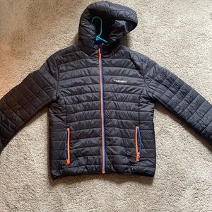 Men’s FC Cincinnati Puffer Jacket